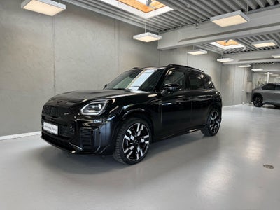 MINI Countryman E  JCW Trim L 5d