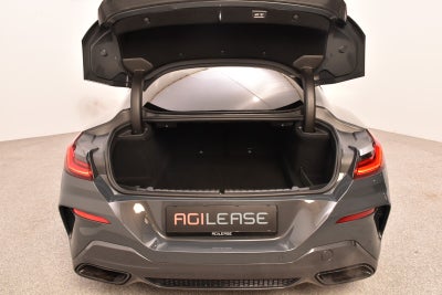 BMW M850i Coupé xDrive aut.