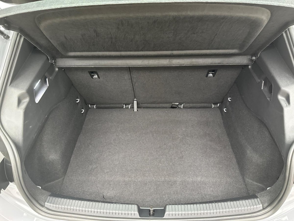 Cupra Born High billede 13