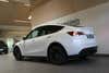 Tesla Model Y Long Range AWD thumbnail