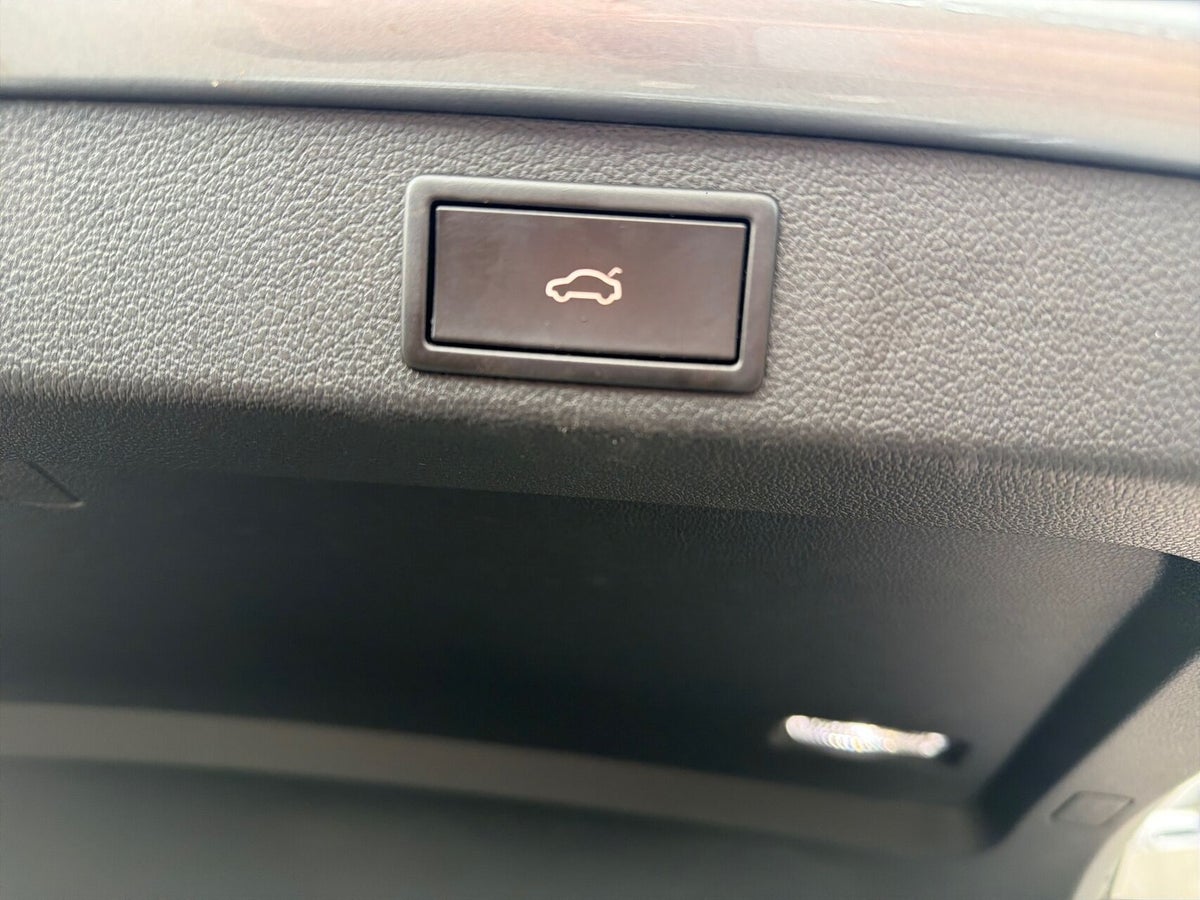 Skoda Superb TSi 190 Business Executive Combi DSG billede 20