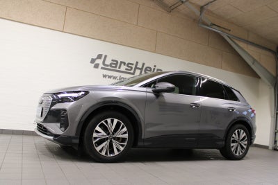 Audi Q4 e-tron Advanced S-line