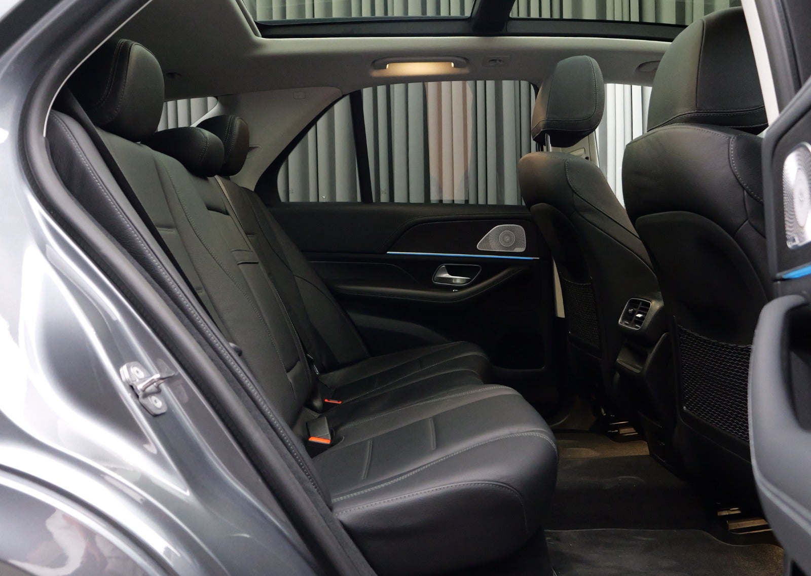 Mercedes GLE350 de AMG Line aut. 4Matic