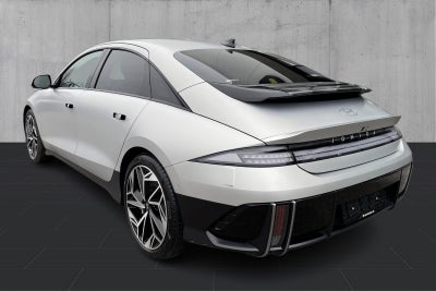 Hyundai Ioniq 6 Ultimate AWD Hyundai Ioniq 6 Ultimate AWD - 2