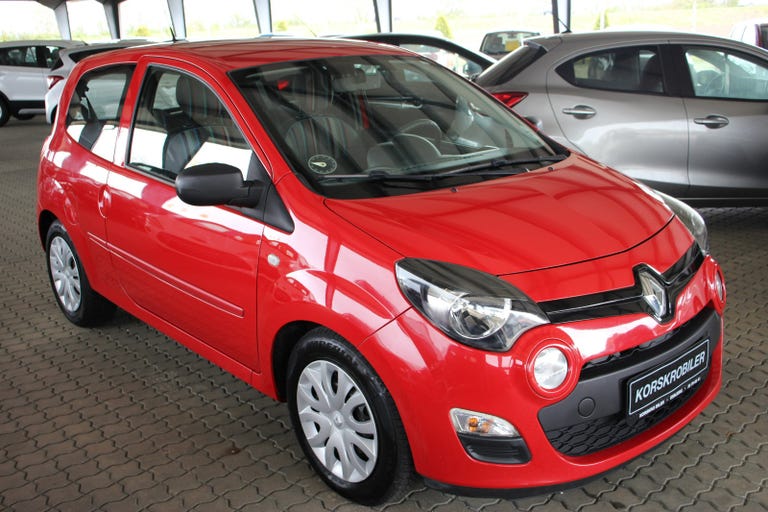 Renault Twingo 16V Authentique ECO2