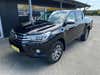 Toyota HiLux D-4D 150 T4 Db.Kab aut. 4x4 thumbnail