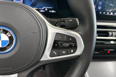 BMW i4 eDrive35 M-Sport