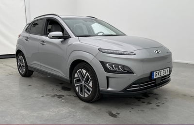 Hyundai Kona 64 EV Ultimate 5d