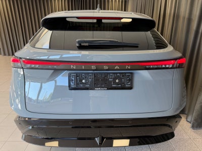Nissan Ariya Evolve