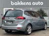Opel Zafira Tourer T 140 Cosmo eco 7prs thumbnail