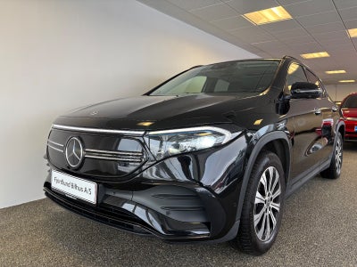Mercedes  EQA250 AMG Line