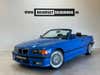 BMW 320i Cabriolet