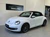 VW The Beetle TSi 160 Design Cabriolet thumbnail