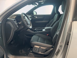 Volvo XC40 ReCharge Extended Range Plus