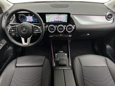 Mercedes EQA250 Progressive billede 3