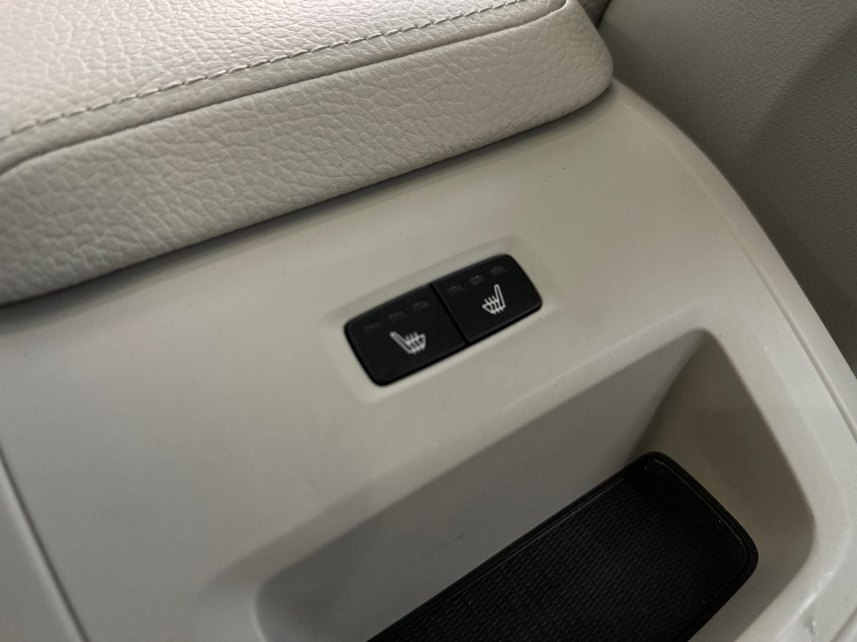 Volvo XC60 T6 320 Inscription aut. AWD billede 18