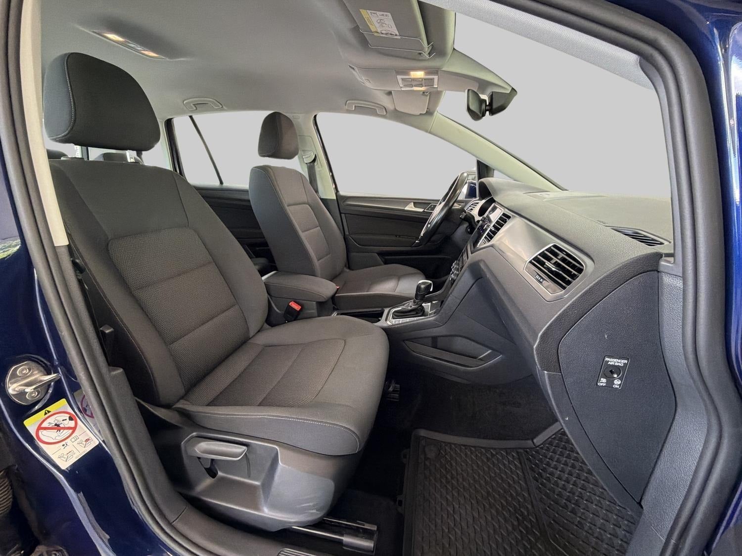 Billede af VW Golf Sportsvan 1,5 TSi 150 Comfortline DSG