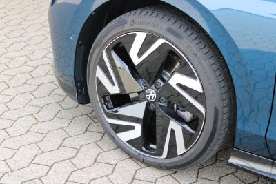 VW ID.7 GTX Tourer 4Motion