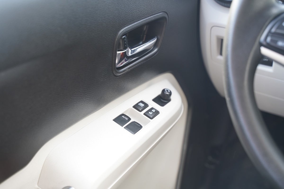 Billede af Suzuki Ignis 1,2 Dualjet Club