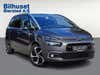 Citroën Grand C4 SpaceTourer BlueHDi 160 Exclusive EAT8 7prs thumbnail