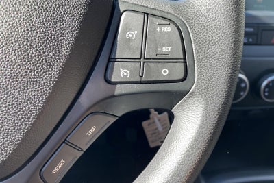 Hyundai i10 Trend