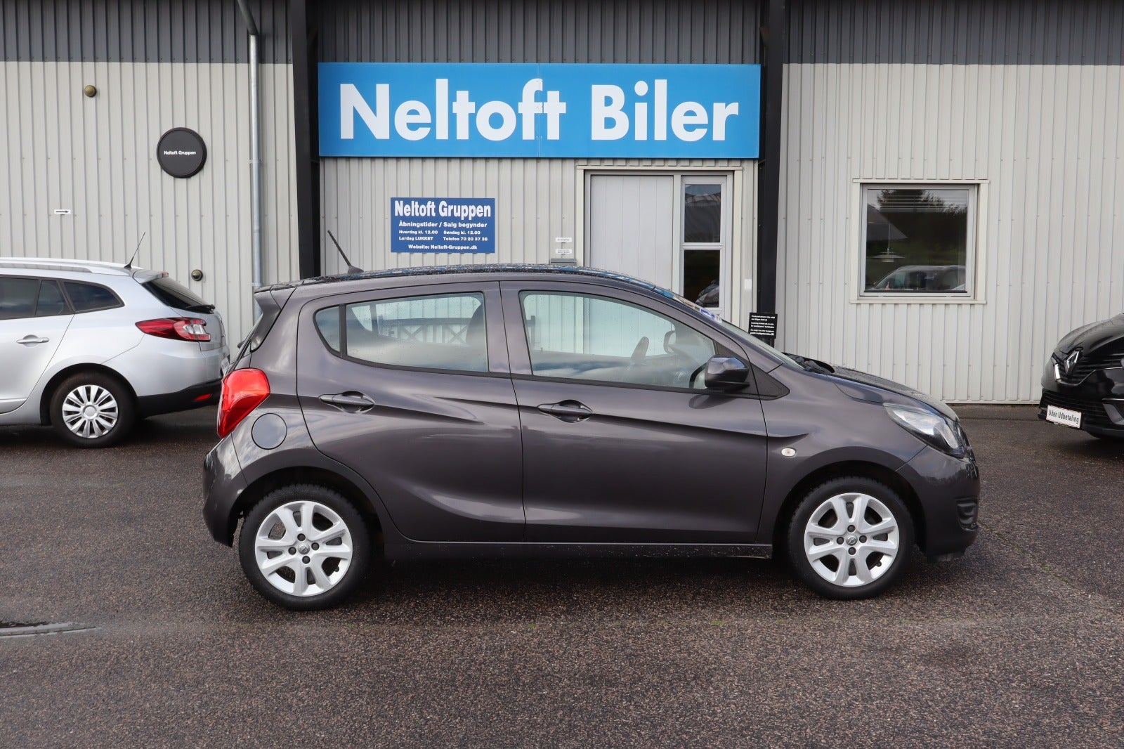 Billede af Opel Karl 1,0 Innovation