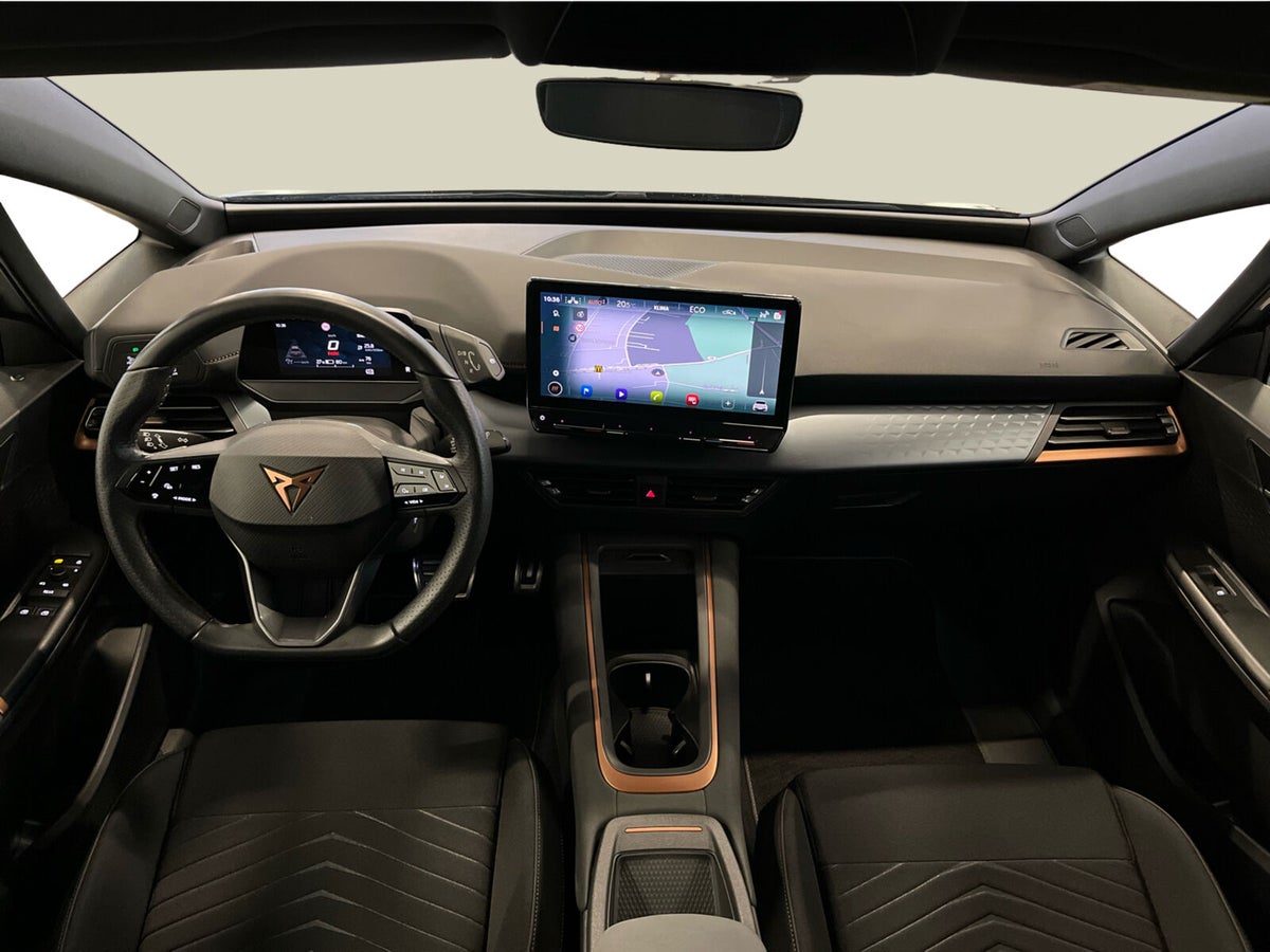 Cupra Born High billede 12