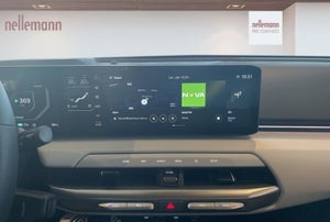 Kia EV4 Long Range GT-Line