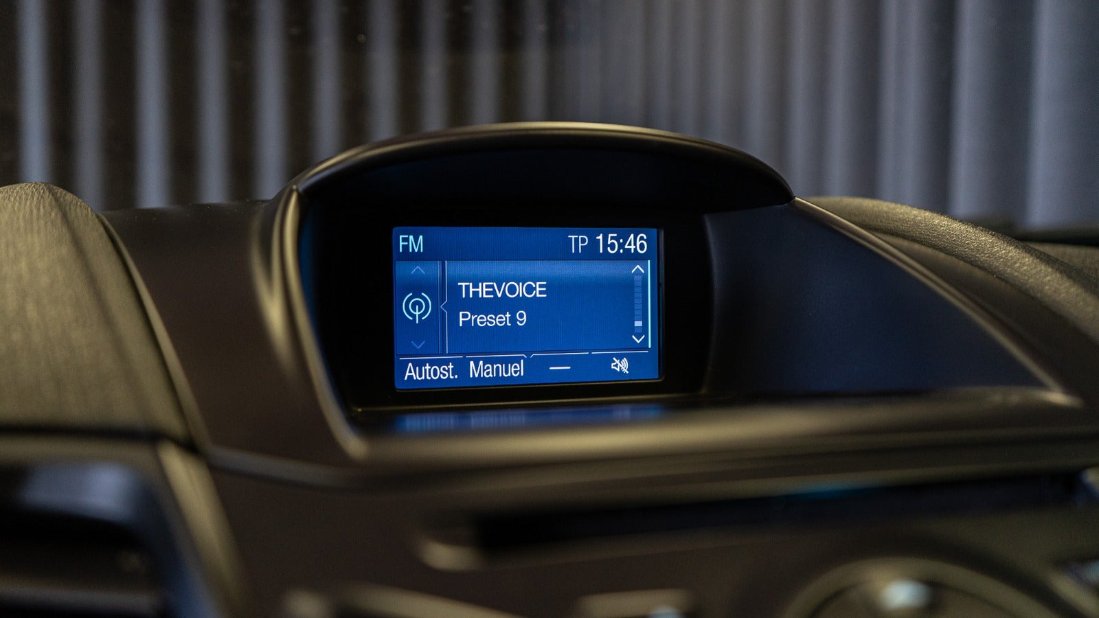 Billede af Ford Fiesta 1,5 TDCi 95 Trend ECO