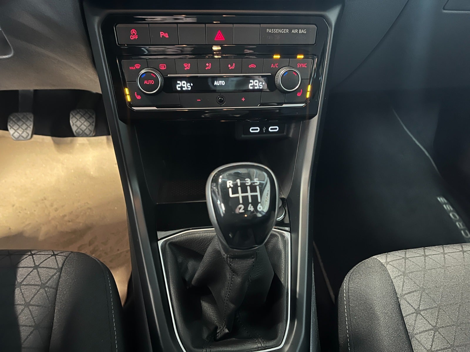 Billede af VW T-Cross 1,0 TSi 110 Life Team