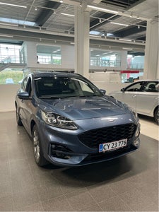 Ford Kuga PHEV ST-Line X CVT
