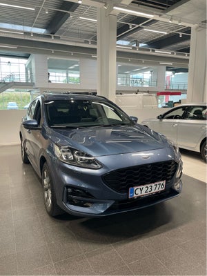 Ford Kuga PHEV ST-Line X CVT