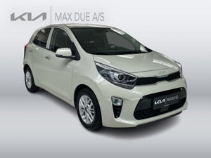 Kia Picanto Prestige Upgrade AMT