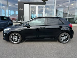 Kia Rio T-GDi Vision DCT