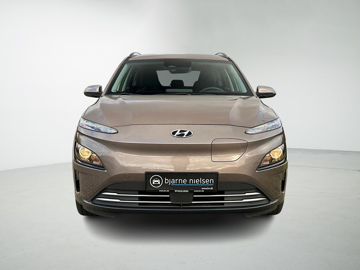 Hyundai Kona EV Select billede 6