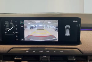 Kia EV3 Long Range Upgrade