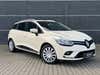 Renault Clio IV dCi 90 Zen