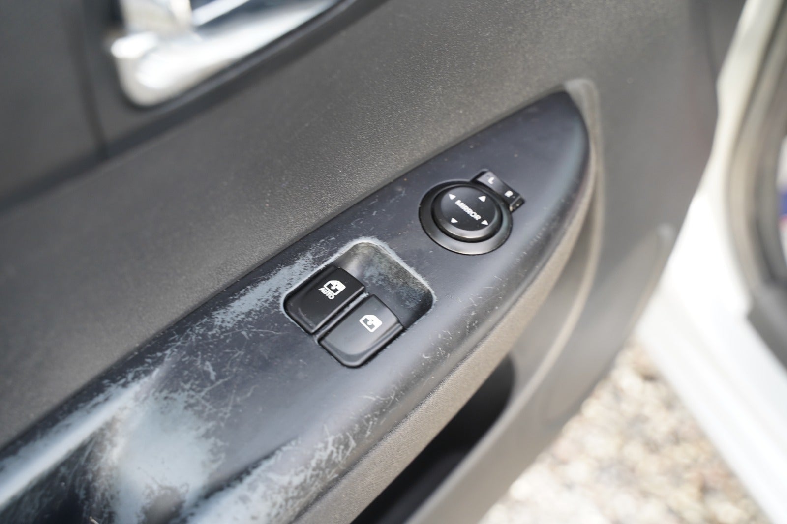 Billede af Hyundai i20 1,25 Trend Van