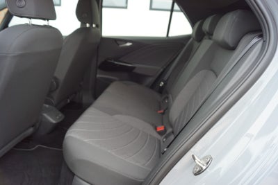VW ID.3 Pro