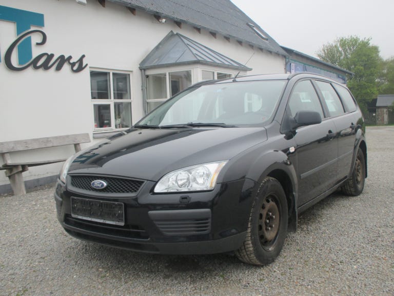 Ford Focus Trend stc.