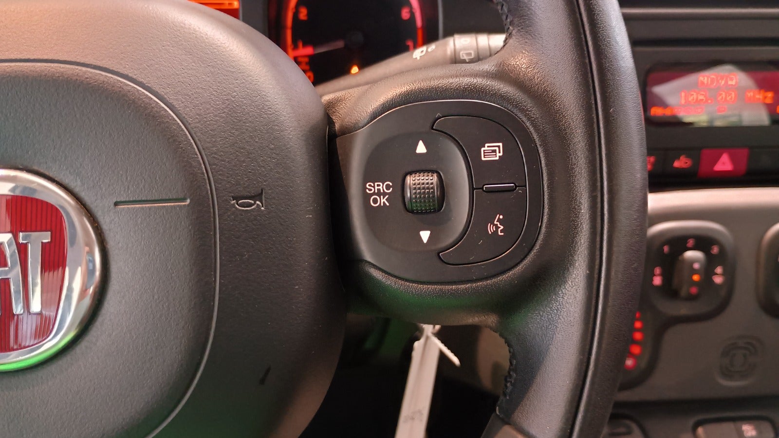 Billede af Fiat Panda 0,9 TwinAir 65 Pop