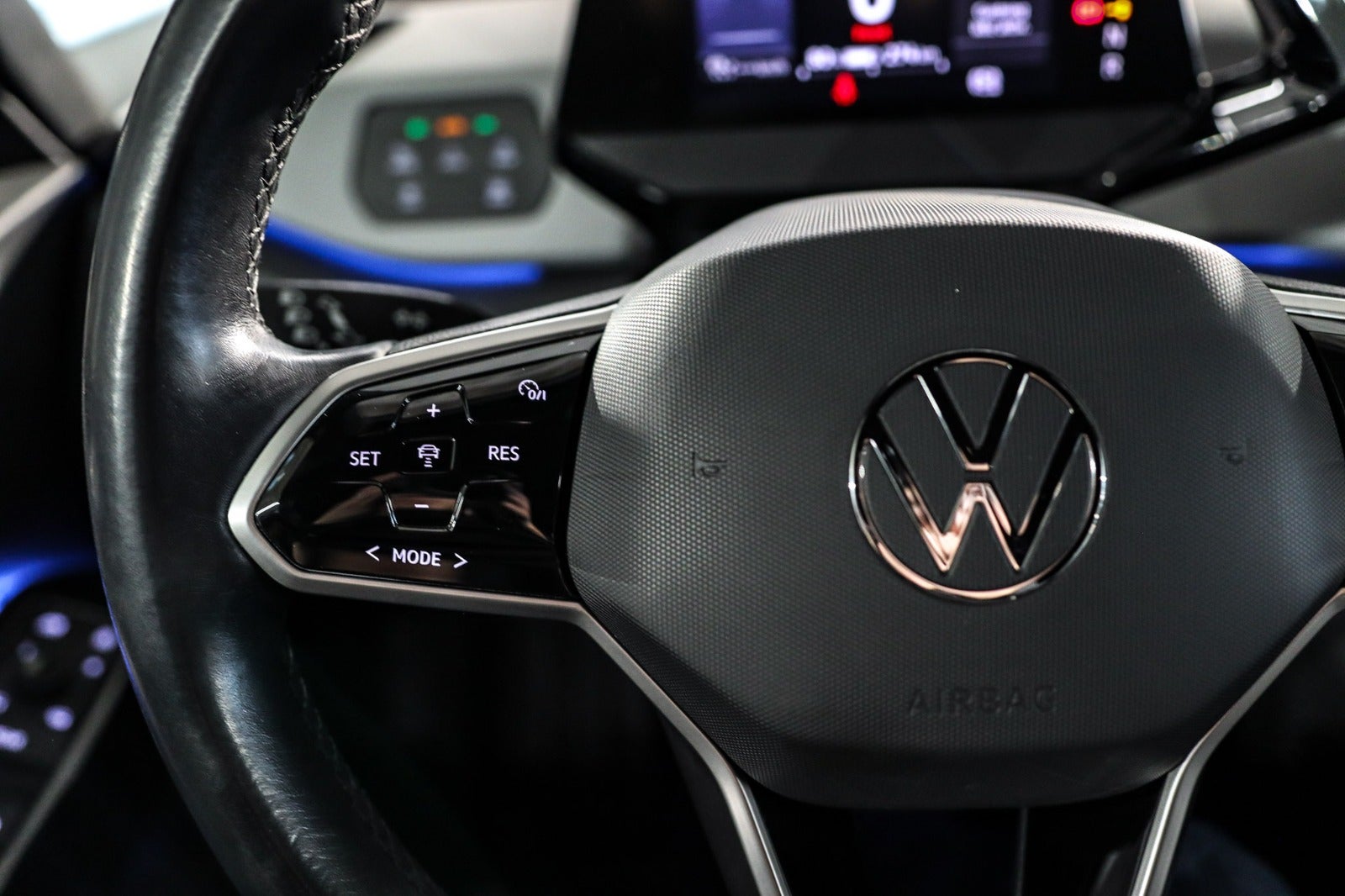 Billede af VW ID.3 58 Pro Performance Business