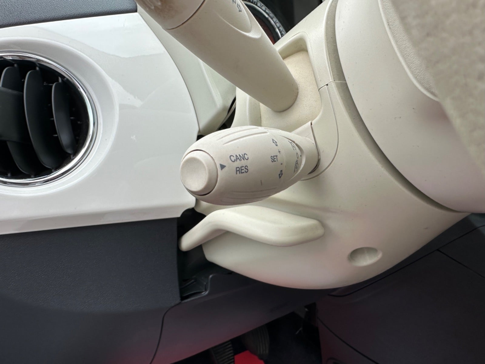 Billede af Fiat 500 0,9 TwinAir 80 Lounge