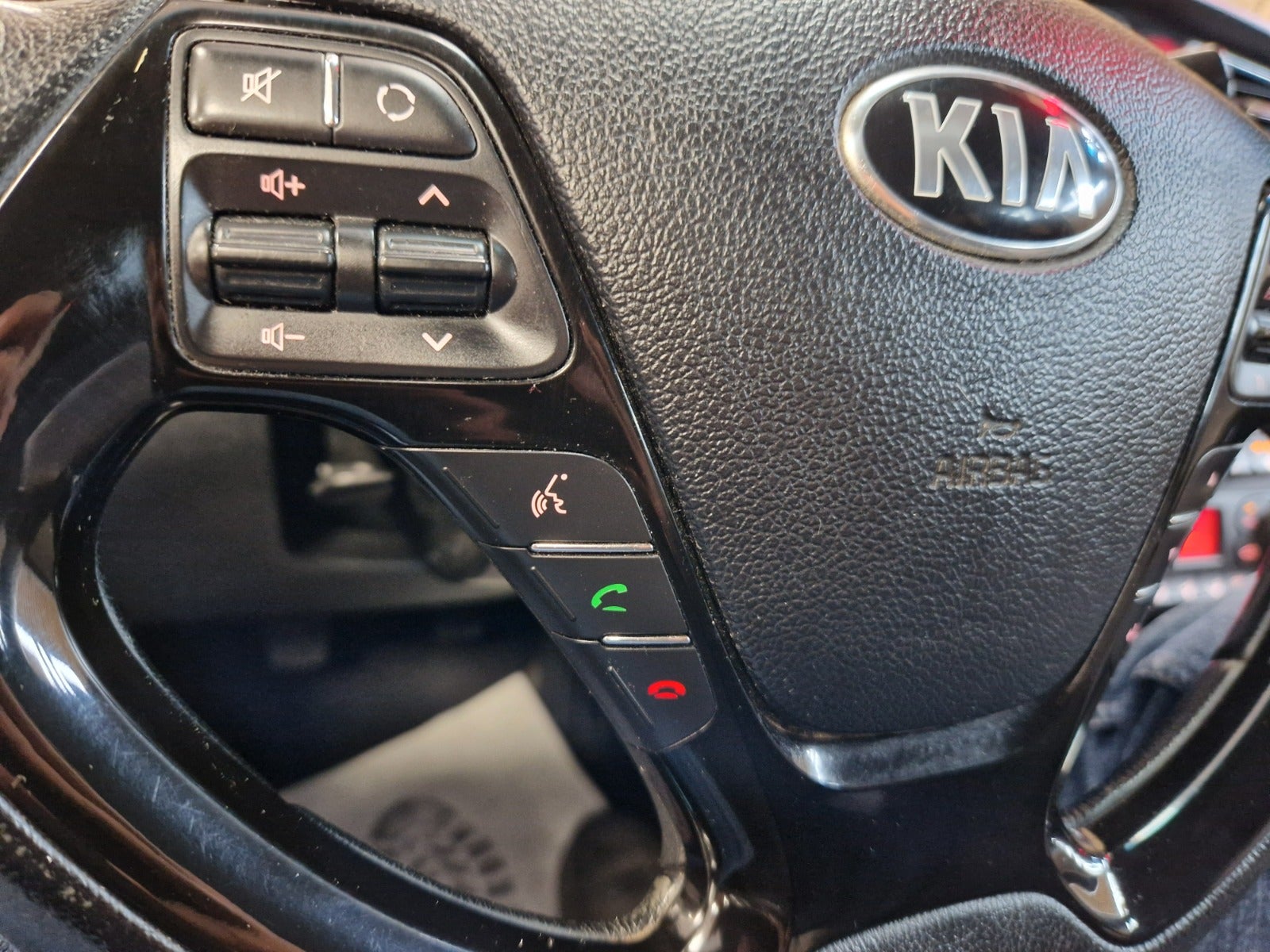 Kia Ceed 2015