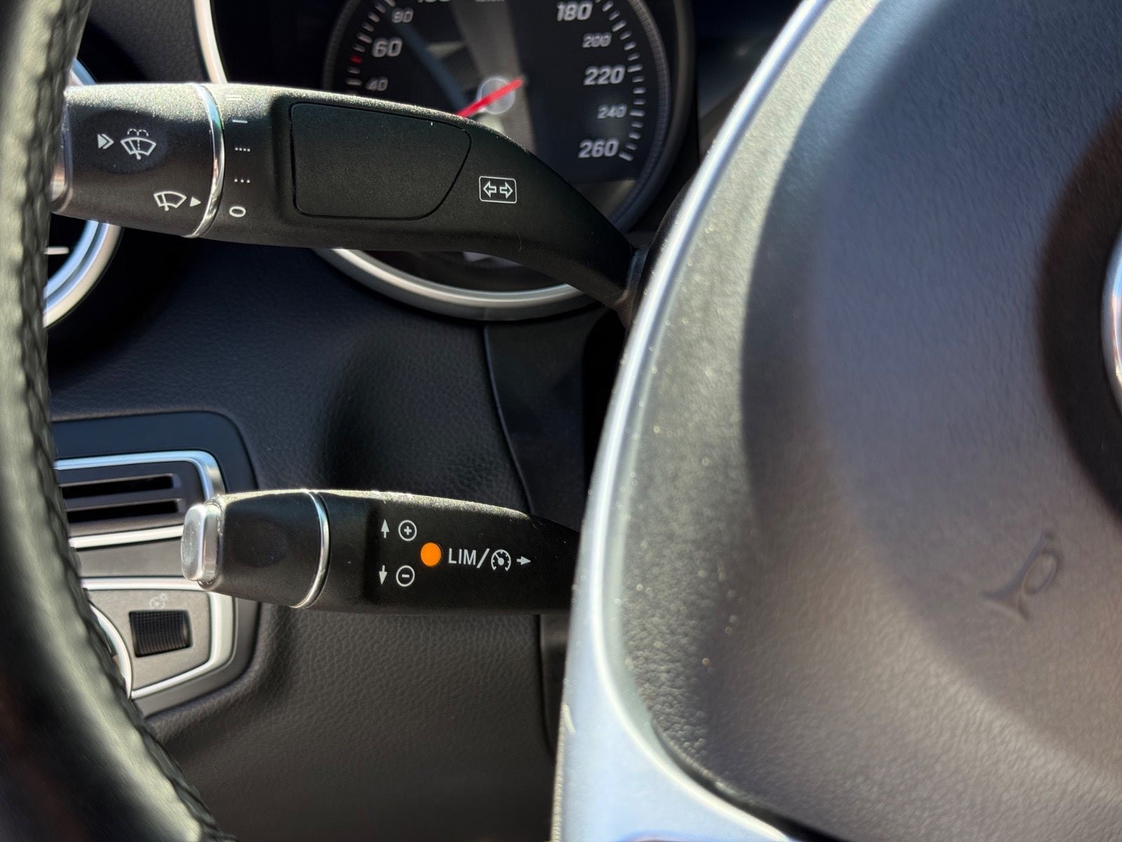 Billede af Mercedes C350 e 2,0 aut.