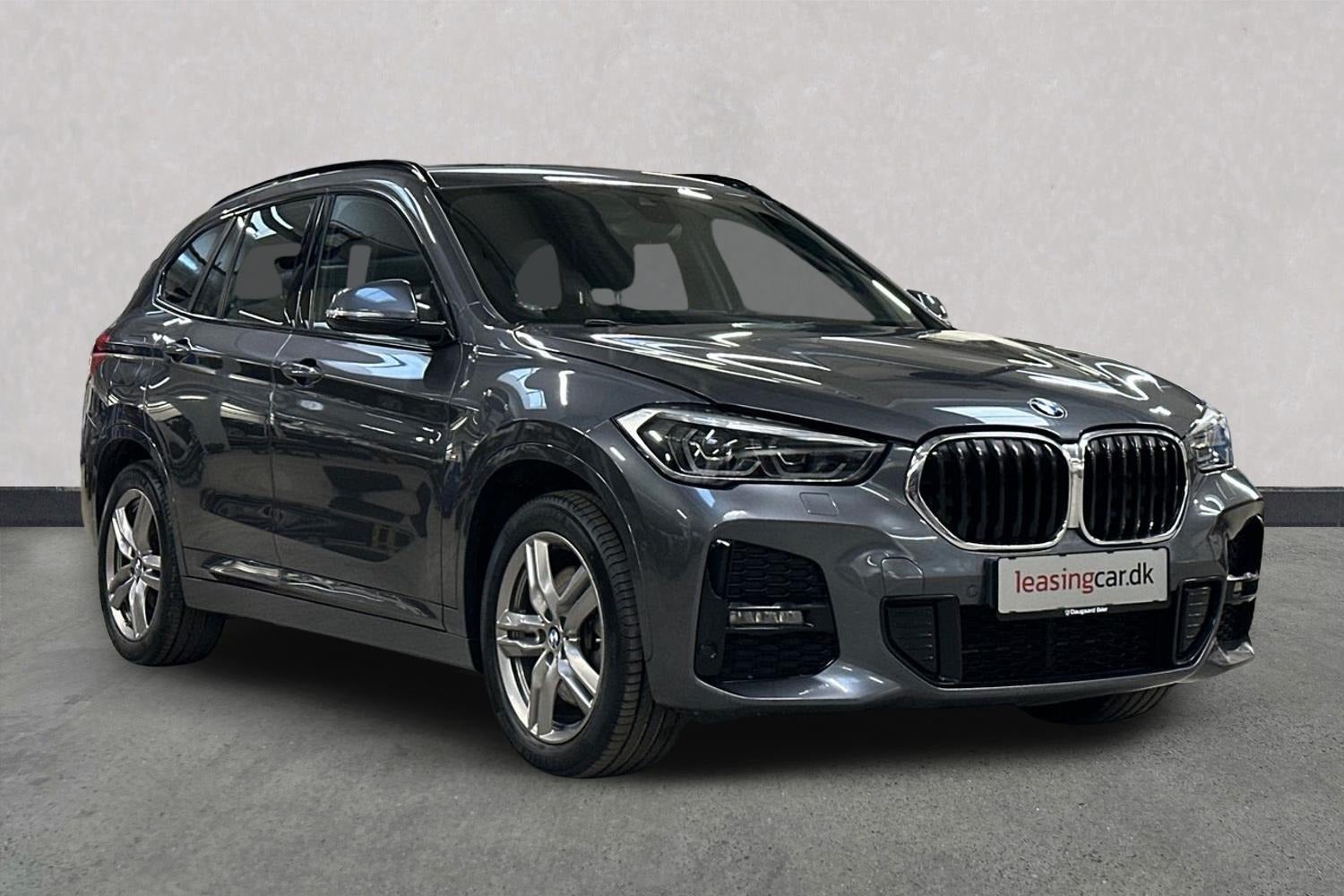 Billede af BMW X1 1,5 xDrive25e M-Sport aut.