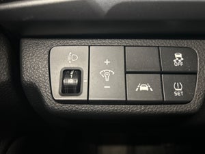 Kia Rio T-GDi Vision