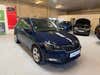 Skoda Fabia TSi 110 Style Combi DSG thumbnail
