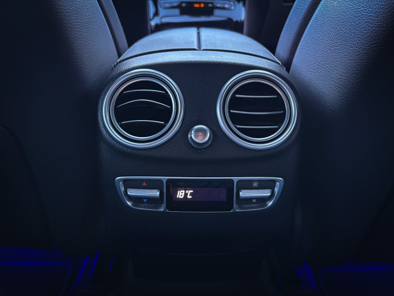 Billede af Mercedes EQC400  AMG Line 4Matic