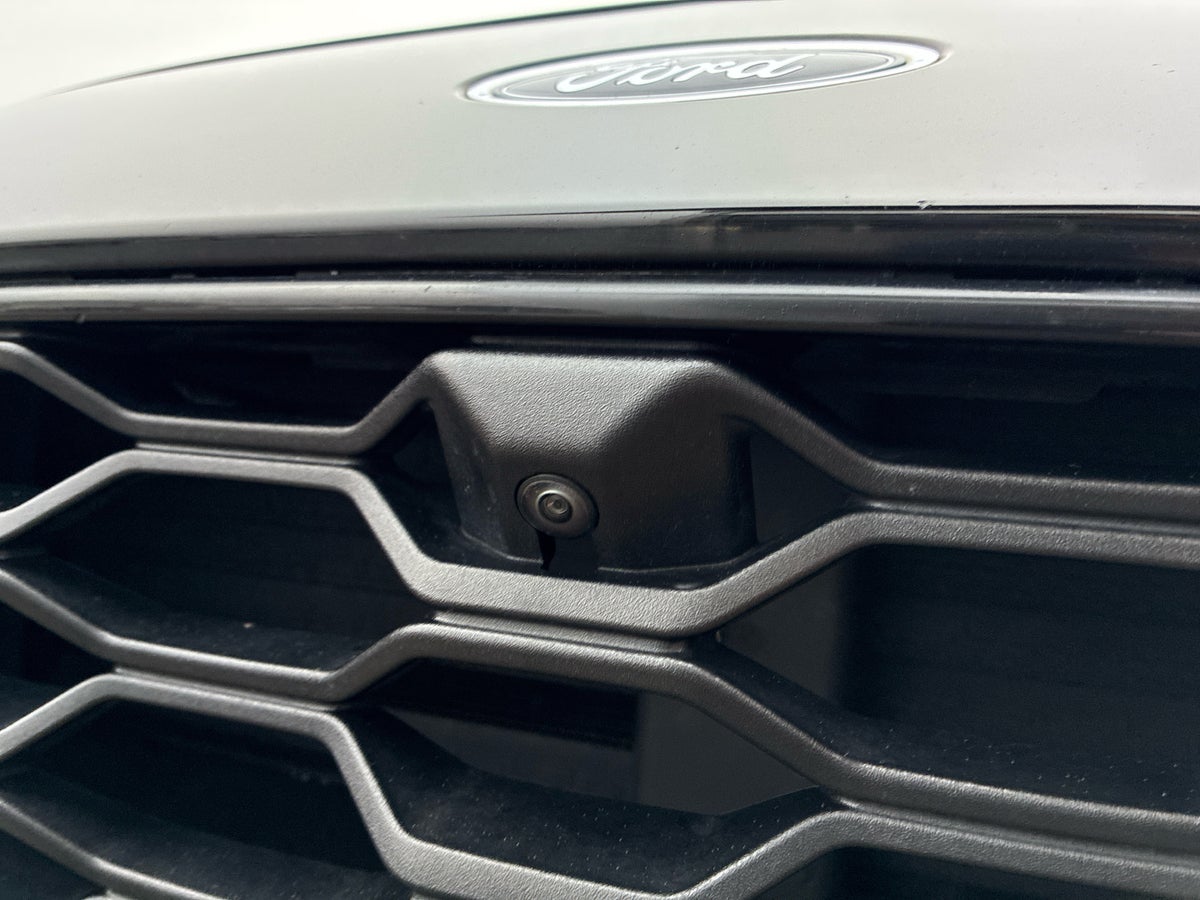 Ford Kuga PHEV ST-Line X CVT billede 15